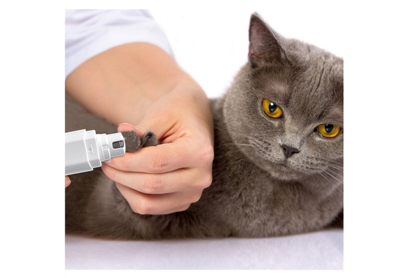 ueetek pet nail grinder