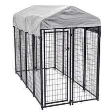 Heavy, dogkennel, Pets, Cover