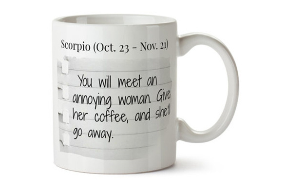 gilmore girls lukes mug