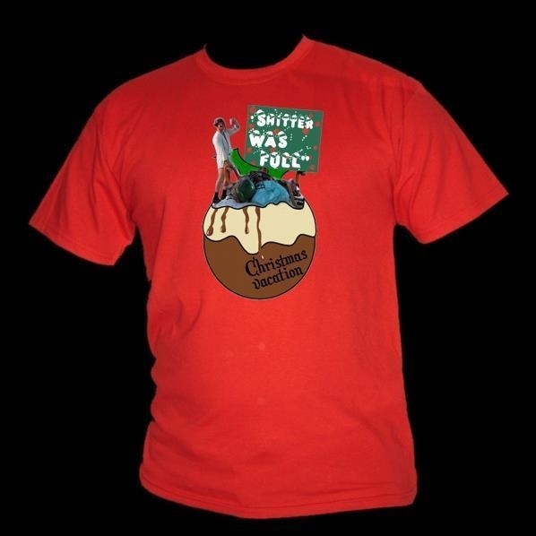 National Lampoons Christmas Vacation 