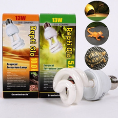 Light Bulb, reptile, uvblamp, Led Lighting