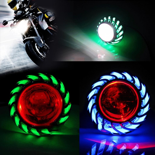 projector light for scooty