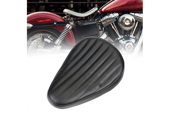 Custom Seats – Motorcycle Dave