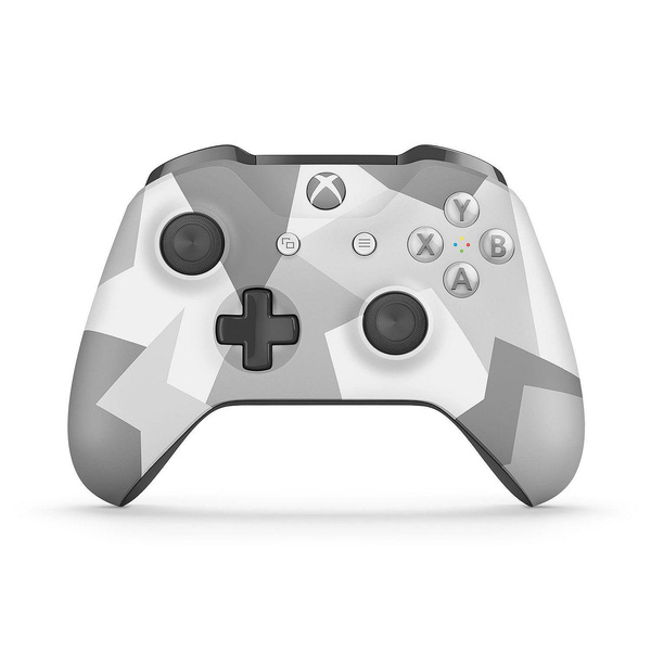 refurbished wireless xbox one controller