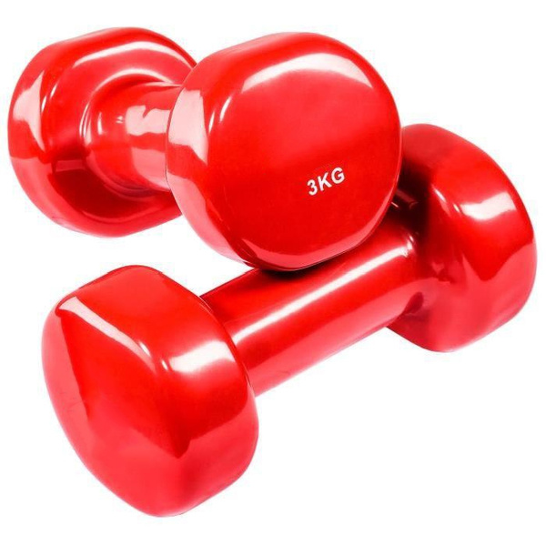 dumbbell fitness de