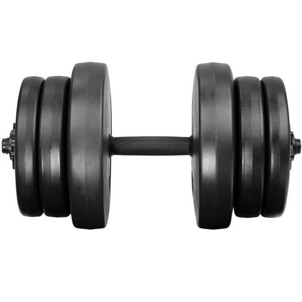 Wish dumbbells sale