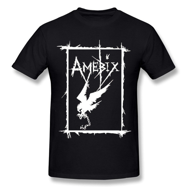 amebix t shirt