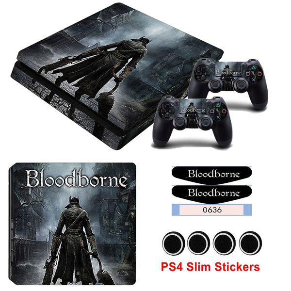 Bloodborne - PS4, PlayStation 4