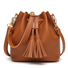 Shoulder Bags, Tassels, Fashion, Ladies Fashion