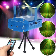discoshowstagelight, Mini, Laser, projector