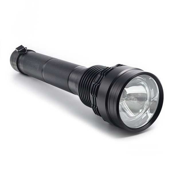 hid torch light