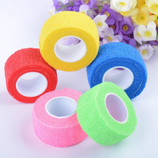 bandagetape, gauzebandage, Elastic, Waterproof