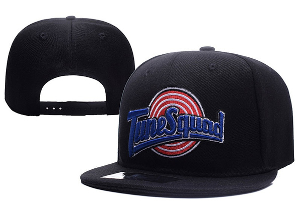 Space Jam Retro Tune Squad Basketball 
