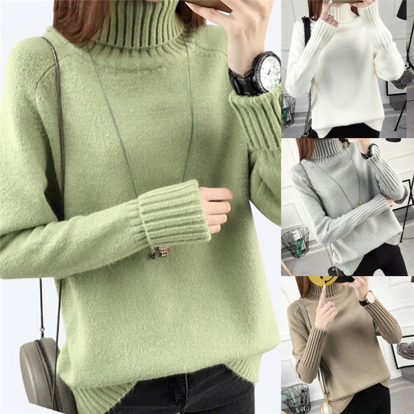 warm sweaters for women