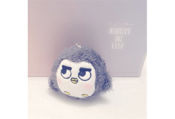 kyungsoo penguin doll