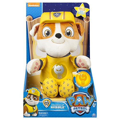 20087962-6037943, Paw Patrol, Snuggle 