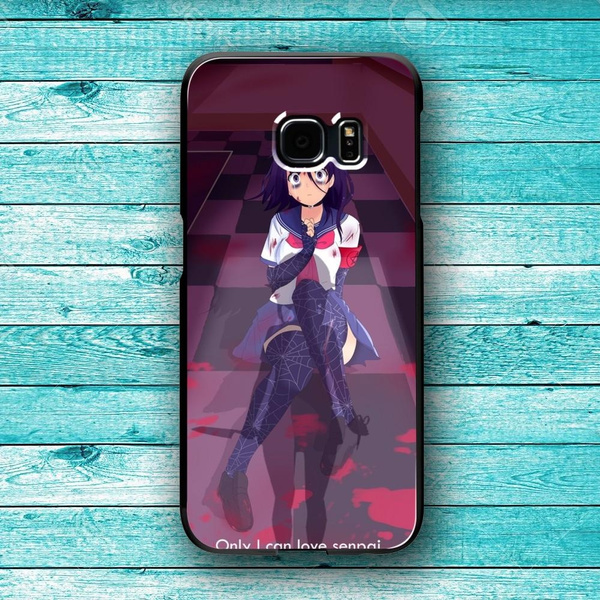 yandere simulator mobile