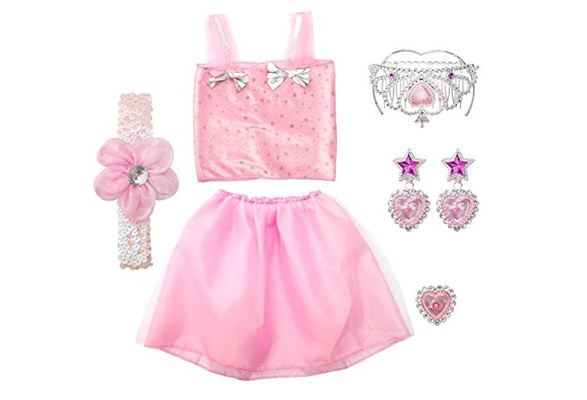 pretend play dress up sets