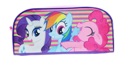 Pouch, pony, Toy, zippers