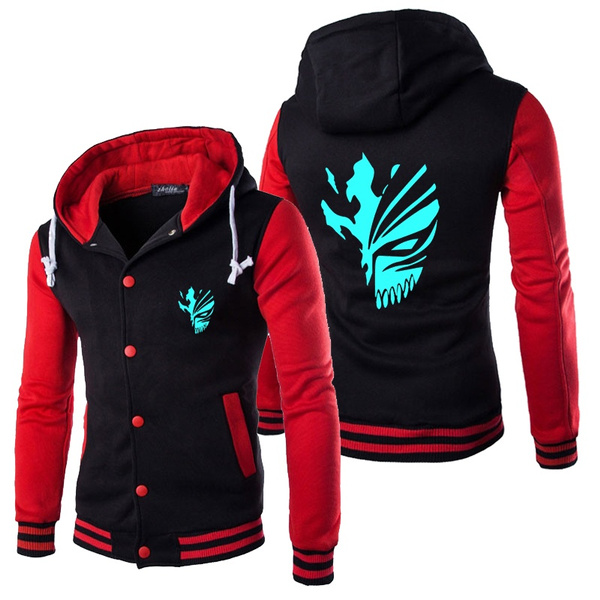 Ichigo hoodie hot sale