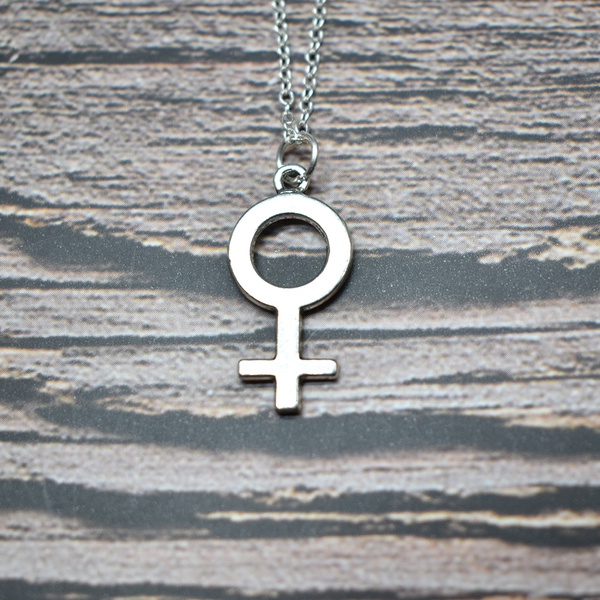 Gender Equality, Feminist Fashion, Feminism Jewelry, Women's Jewellery ...