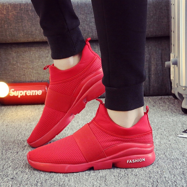 tenis wish masculino