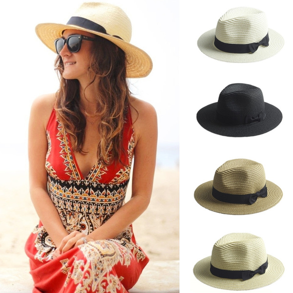 boho sunhat