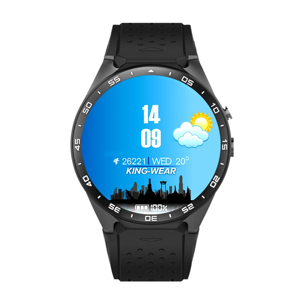 smartwatch 3g wifi