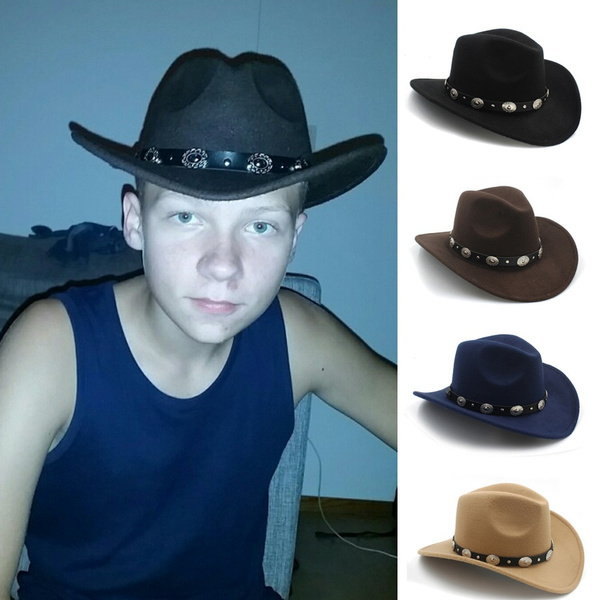 Toddler cowboy best sale hats sale