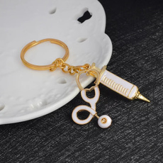 Намисто, clavicle  chain, stethoscopenecklace, nursing