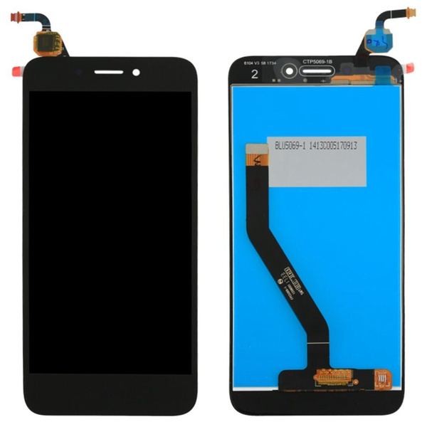 5inch Lcd Display Touch Screen Digitizer Assembly Suitable For Huawei Honor 6a Dli L22 Tl Al10 Wish