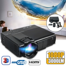 Mini, wifiprojector, projector, Hdmi