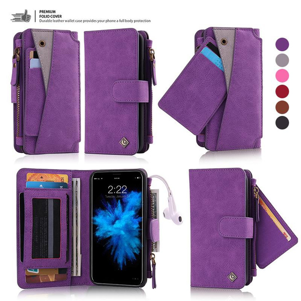 iPhone 6 Case, iPhone 6S Wallet Case Not for Plus, Nigeria | Ubuy