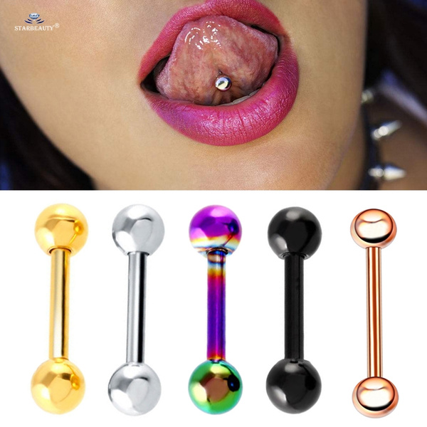 Wish on sale tongue rings