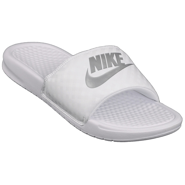 Nike Wmns Benassi Jdi Kids slippers | Wish