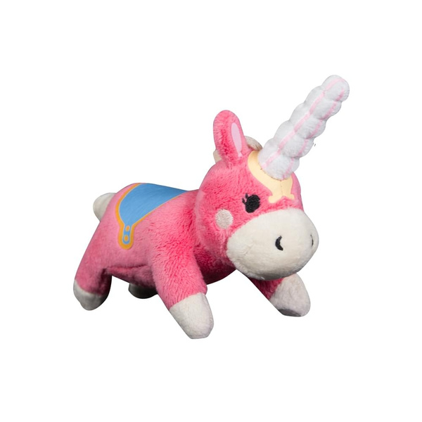 balloonicorn plush