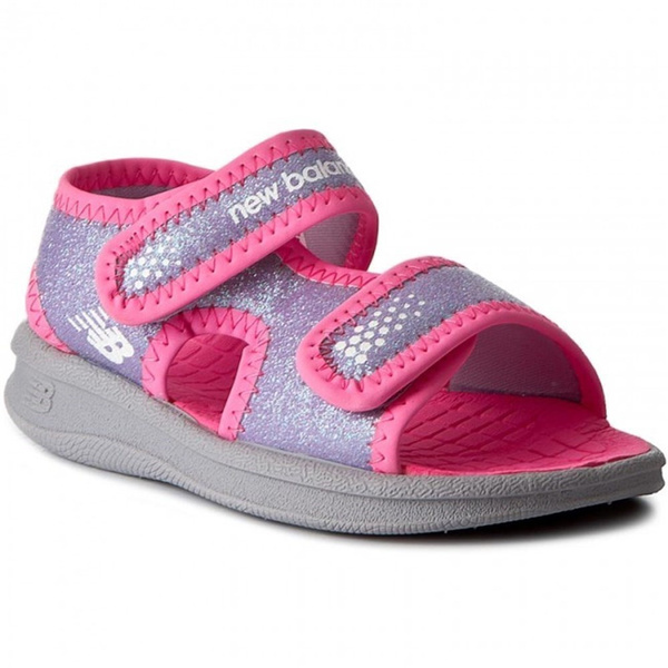 new balance kids sandals