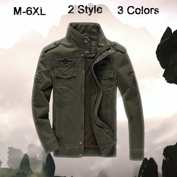 m and s mens jackets