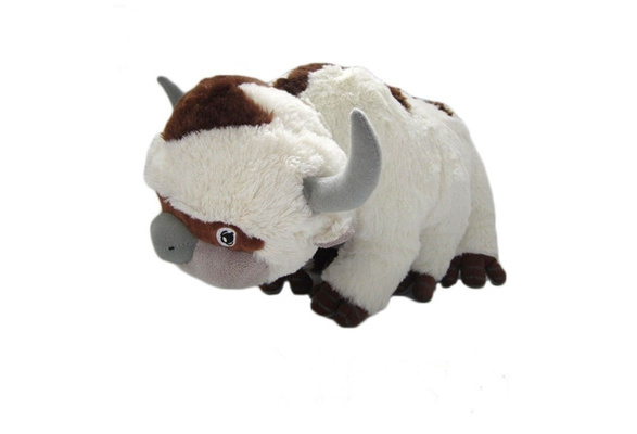 mini appa plush