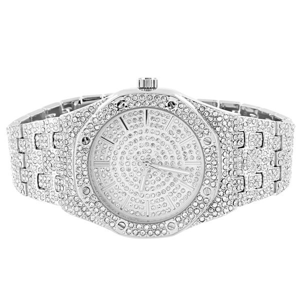 Wish diamond watch new arrivals