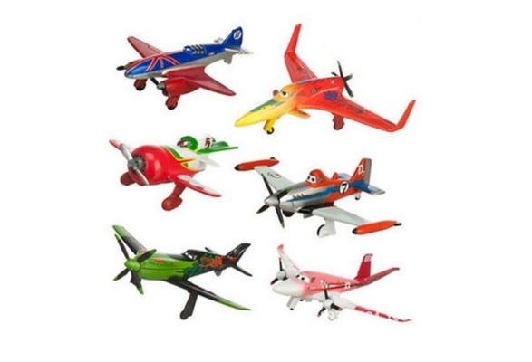 ishani planes toy