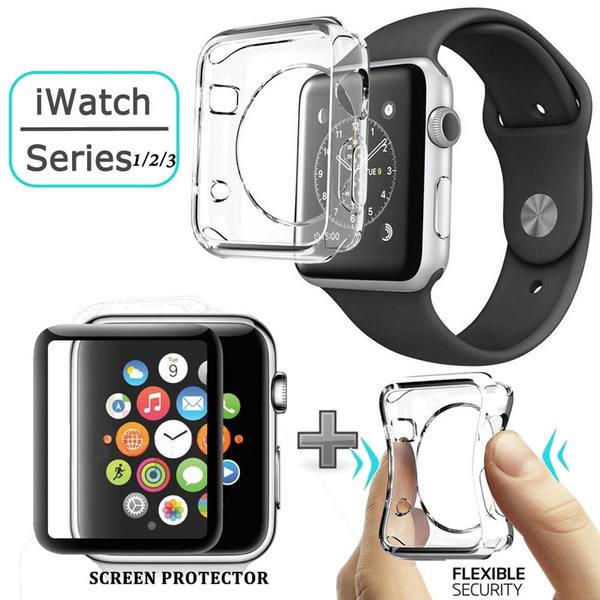 iwatch series 3 protective case