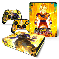 Covers & Skins, Video Games, Video Games & Consoles, Dragon Ball Z