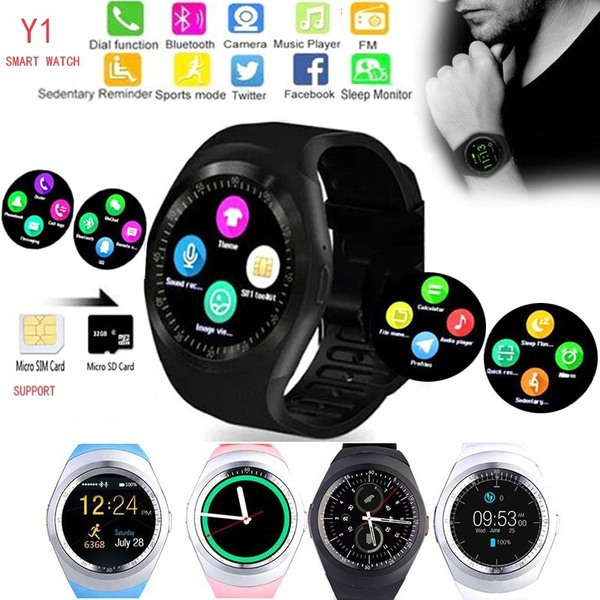 wish relogios smartwatch