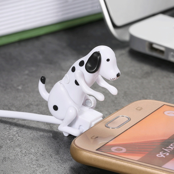 iphone dog toy