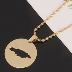 Steel, jamaica, jamaicanmap, Stainless Steel