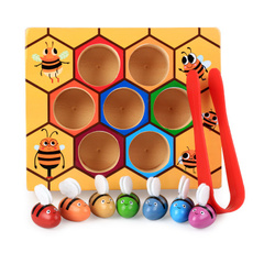 Toy, earlylearningtoy, Wooden, toybee
