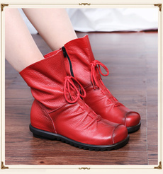 casual shoes, Fashion, flatsboot, wedge