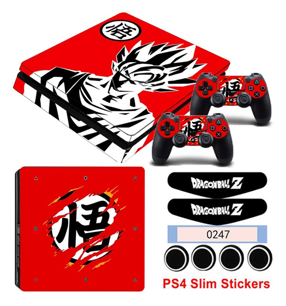 Skin PS4 com água - TenStickers