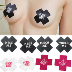 Breast, Fashion, breastpetal, bestsellingbreaststicker